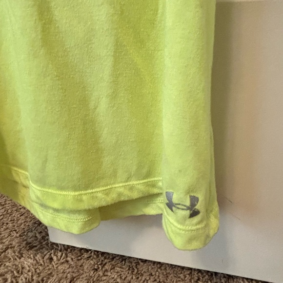 Women’s Under Armour Tank Top - Picture 3 of 4